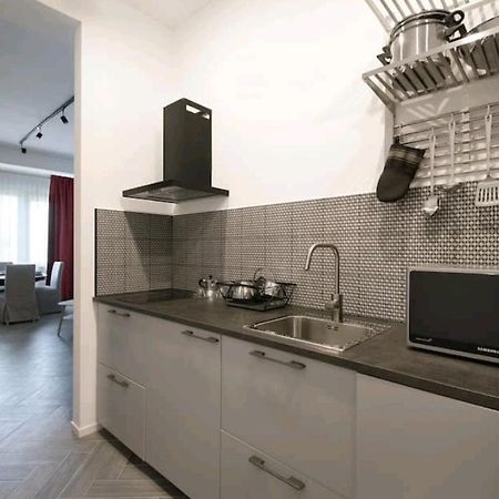 La Petite Maison Gelone Сиракузы Экстерьер фото
