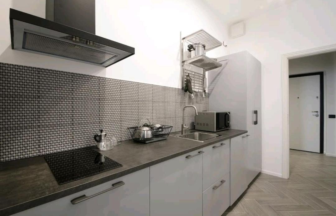 La Petite Maison Gelone Сиракузы Экстерьер фото